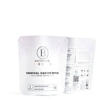 Charcoal Garden Detox Crush Bath Soak