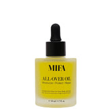 All Over Oil | Moisturize & Repair