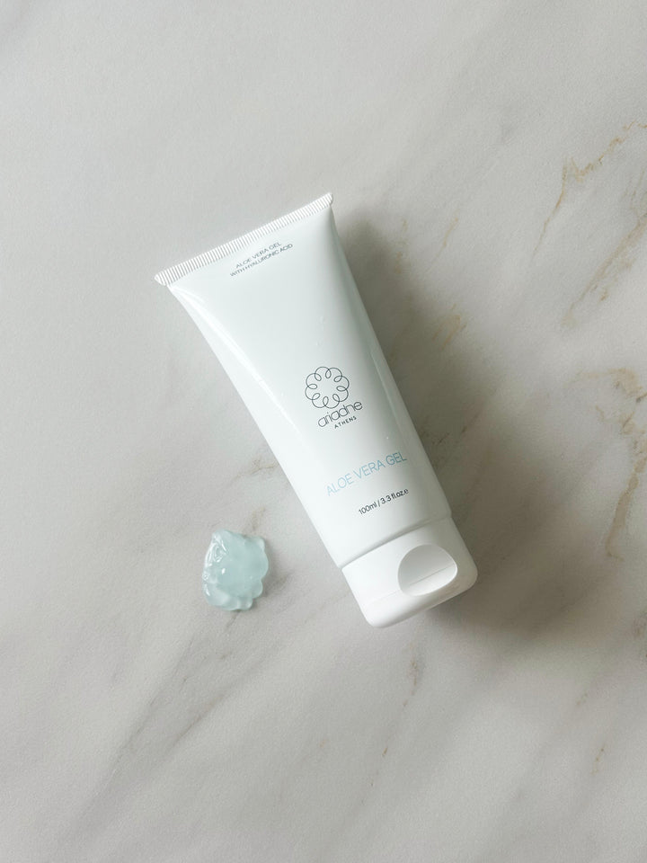 Lotion après-soleil Sorbet de Pastèque