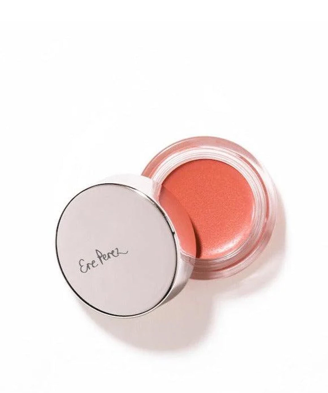Carrot Colour Pot for Cheeks & Lips