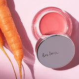 Carrot Colour Pot for Cheeks & Lips