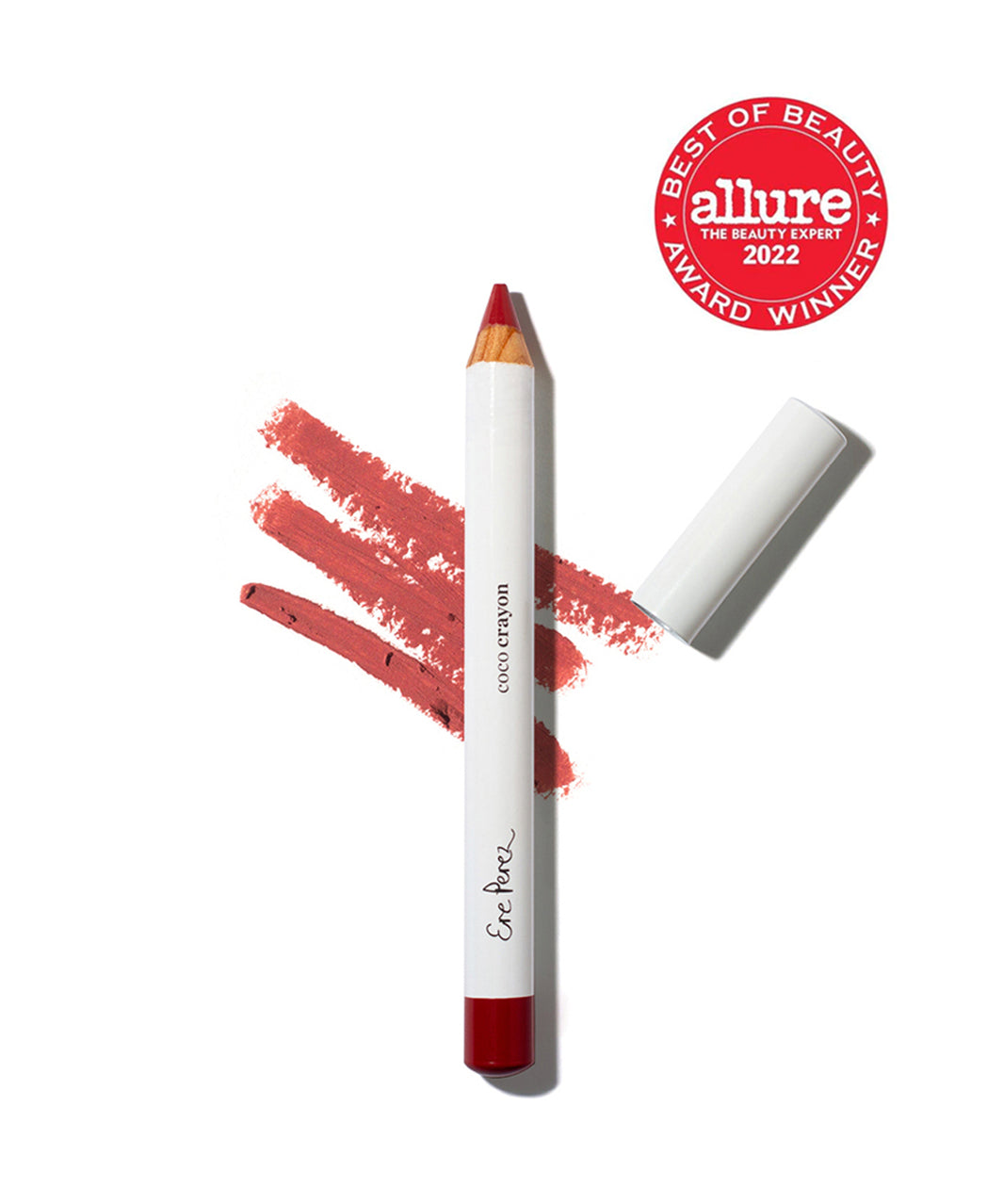 Coco Crayon for Lips & Cheeks