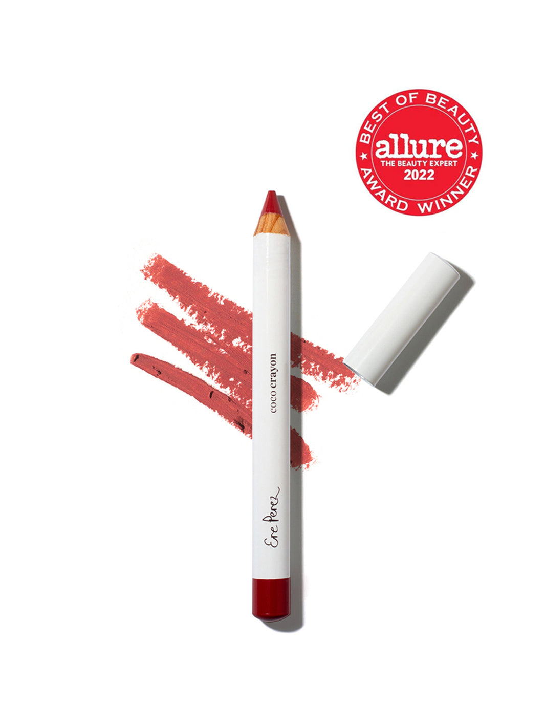 Coco Crayon for Lips & Cheeks