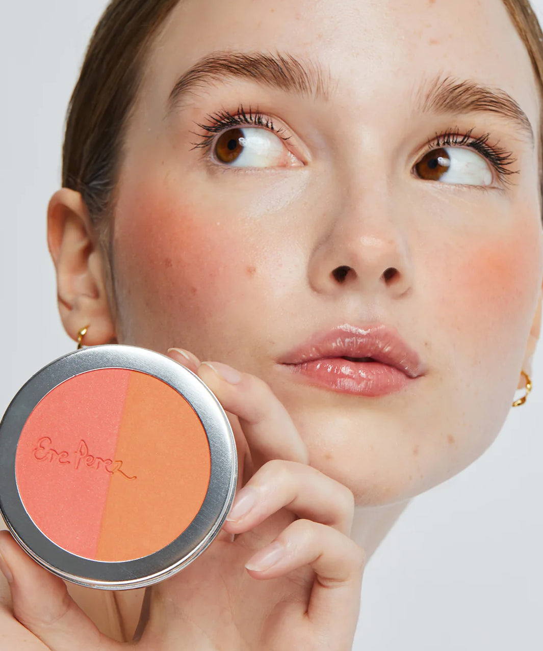 Rice Powder Blush