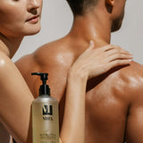 Eucalyptus Body + Hand Wash
