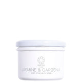 Jasmine & Gardenia White Petals Body Scrub