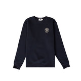 Kalovy Crest Sweatshirt – Navy