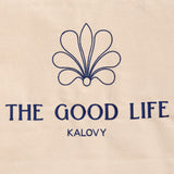 Kalovy The Good Life Tote Bag