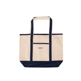 Kalovy Crest Tote Bag