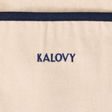 Kalovy Crest Tote Bag