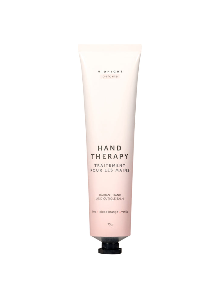 Hand Therapy | Blood Orange, Vanilla & Grapefruit