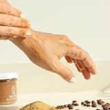 Mocha Brown Sugar Body Scrub