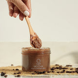Mocha Brown Sugar Body Scrub
