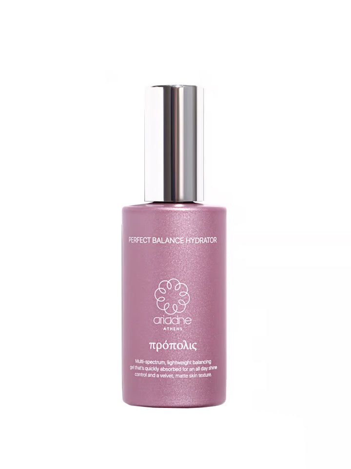 Perfect Balance Hydrator | Gel hydratant 24h