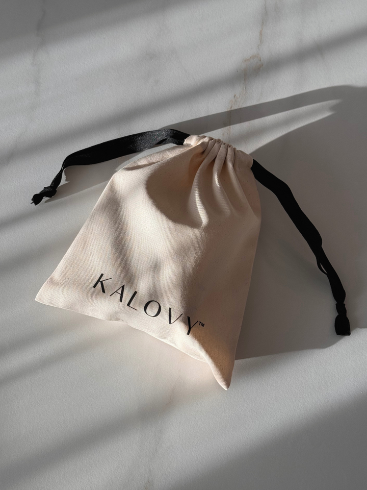 Kalovy Discovery Self-Care Bag