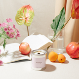 Sundays | Lavender + Apricot + Sandalwood