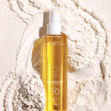 Sun-Drenched Body Sunscreen Oil SPF30