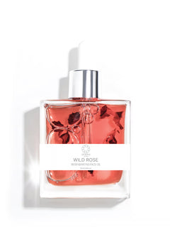 Wild Rose Regenerating Oil + Brightening