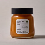 300+MGO Raw Mānuka Honey