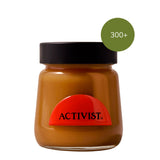 300+MGO Raw Mānuka Honey