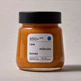 850+MGO Raw Mānuka Honey