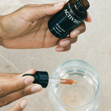 Mānuka Immune Elixir