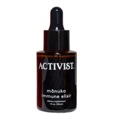 Mānuka Immune Elixir