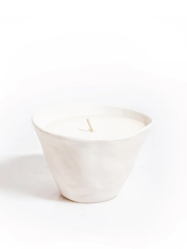 Amber Crave Candle