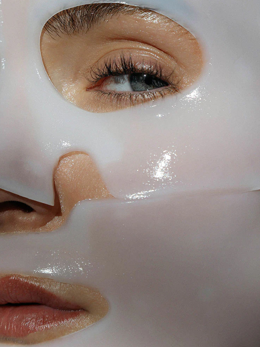 Anti-Aging Collagen Mask