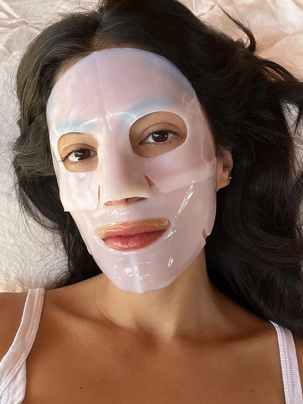 Anti-Aging Collagen Mask