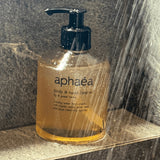 Body & Hand Cleanser | Fig & Greek Herbs