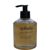 Body & Hand Cleanser | Fig & Greek Herbs