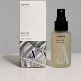 Mastic Face Mist