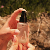 Mastic Face Mist