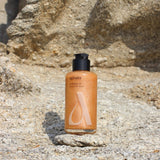 Luminous Oil | Geranium + Orange