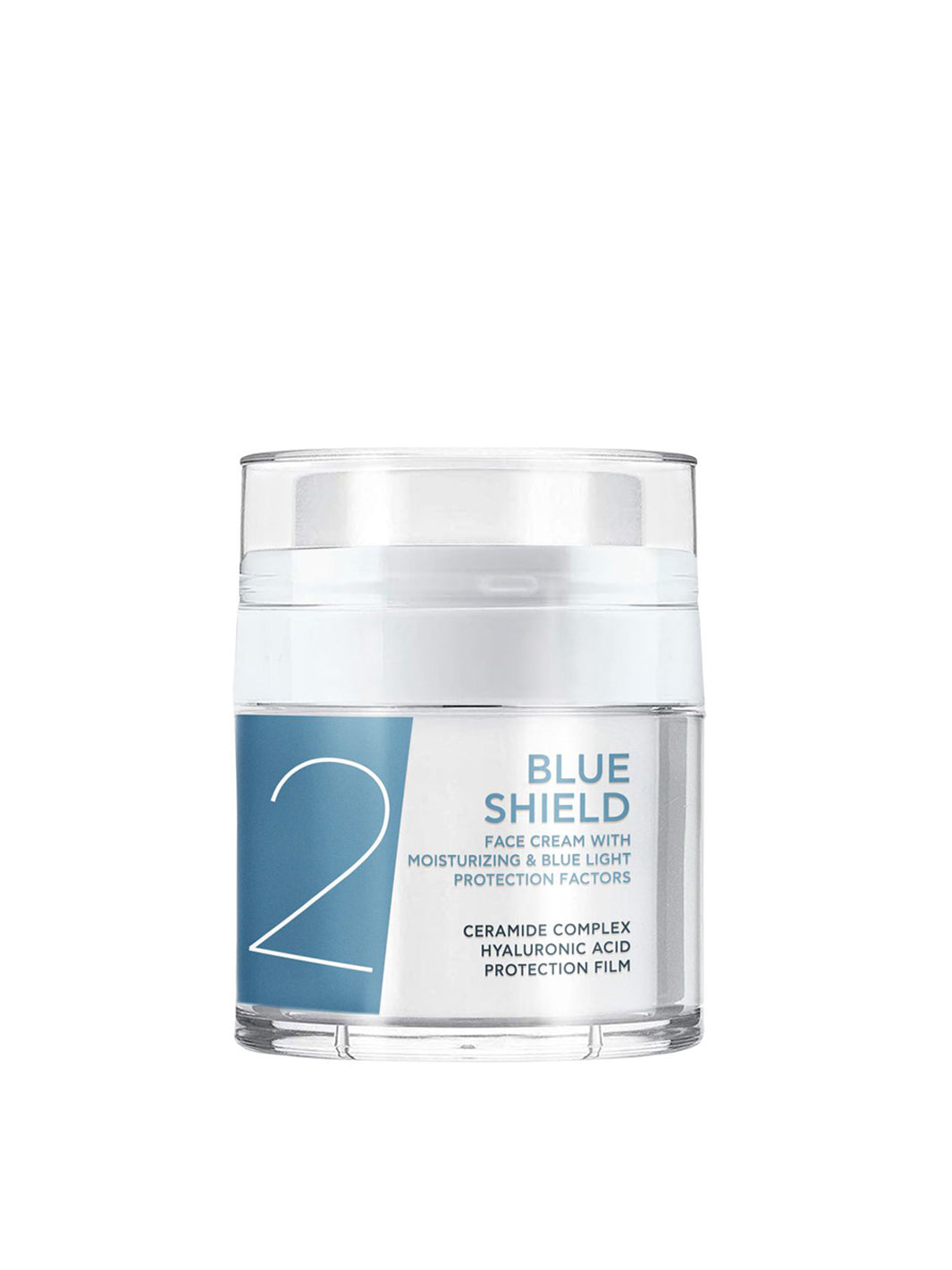 Blue Shield | Moisturizing & Protection from Blue Light Cream