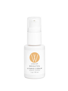 Brighten Vitamin C Face Serum