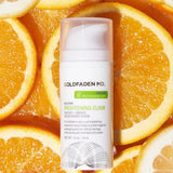 Brightening Elixir Serum