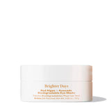 Brighter Days Red Algae + Avocado Biodegradable Eye Mask
