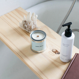 Cabin Fever | Cypress + Evergreen + Moss