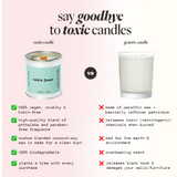 Cabin Fever | Cypress + Evergreen + Moss