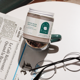 Coffee Bean Body Scrub