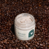 Coffee Bean Body Scrub