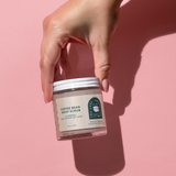 Coffee Bean Body Scrub