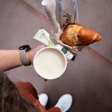 Steamed Oat Milk Hand Cream