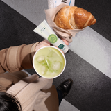 Matcha + Creamy Vanilla Hand Cream