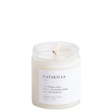 Catskills Jar Candle