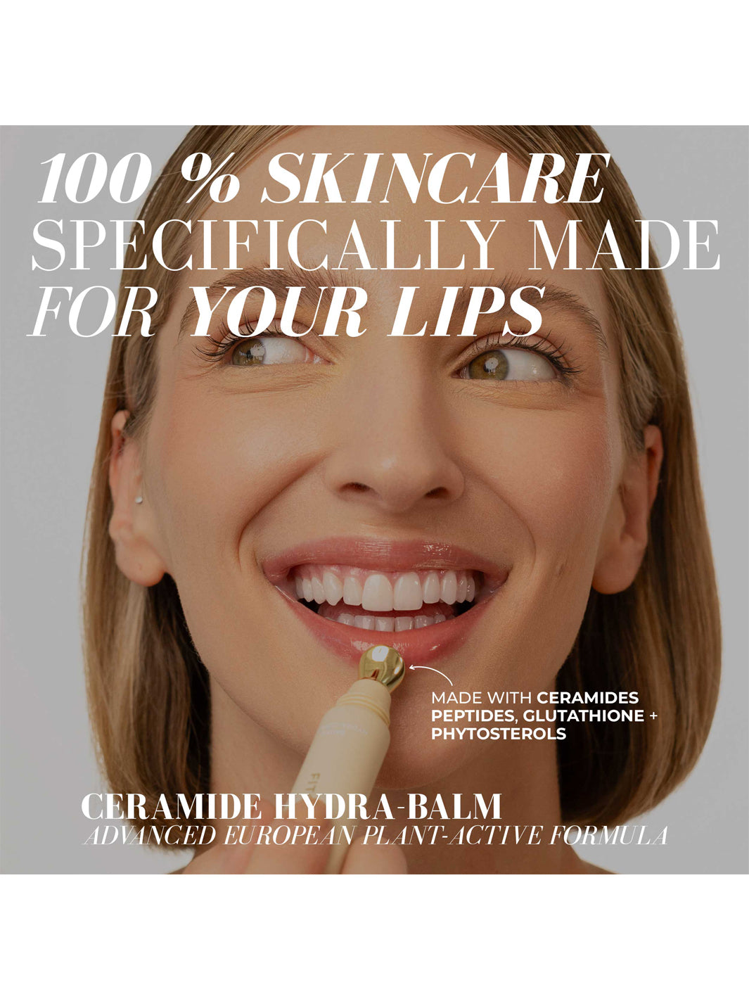 Ceramide Hydra Lip Balm Duo