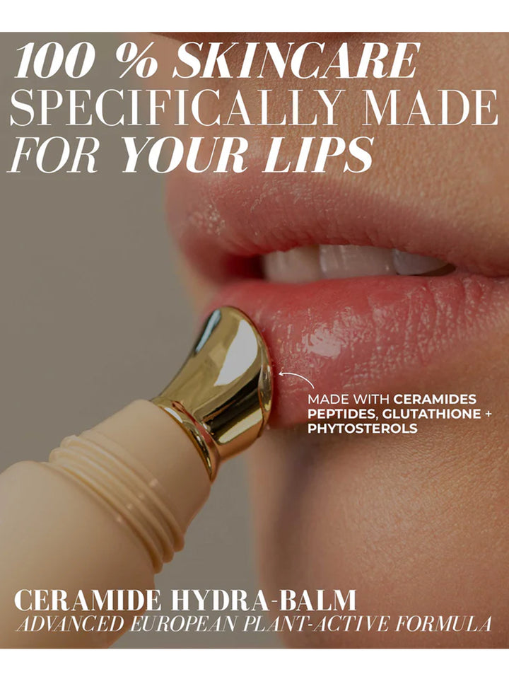 Ceramide Lip Hydra Balm