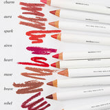 Coco Crayon for Lips & Cheeks